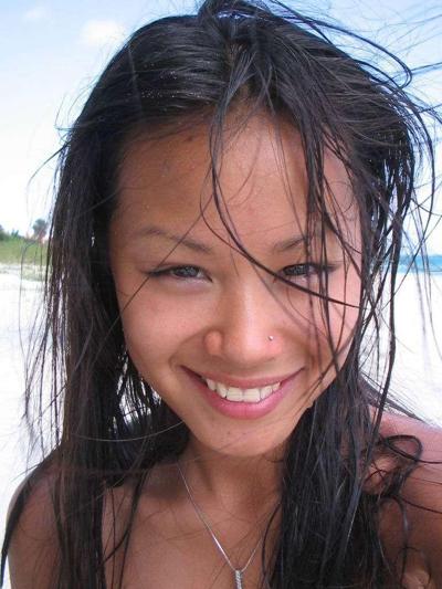 18P A collection of cute face pics from across Asia