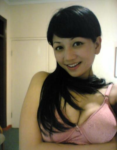 14P A collection of Far Eastern cuties