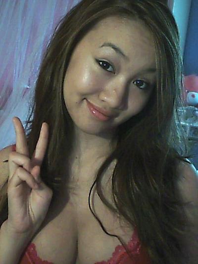 15P Real homemade Asian teen girlfriend collection of horny cuties