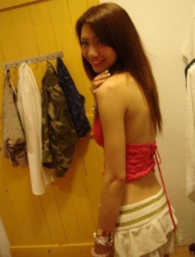 12P Real asian amateur girlfriends submitted sexy pictures