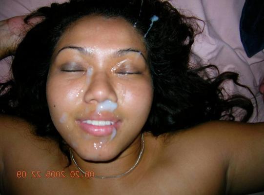 15P Real Asian amateur teen girlfriend fuck n facial
