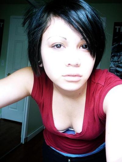 16P amateur asian teen