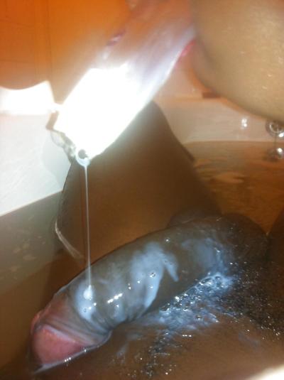 8P Bathtime, So Fresh So Clean!