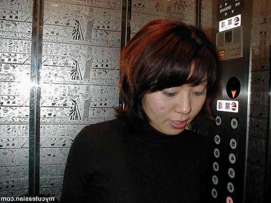 16P Japanese amateur coed deeply fucked in hotel