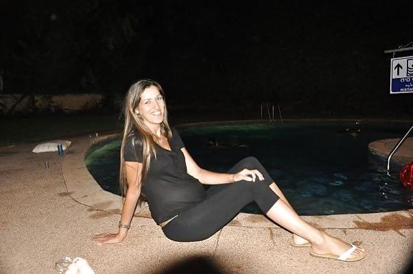7P Israeli pregnent sluts