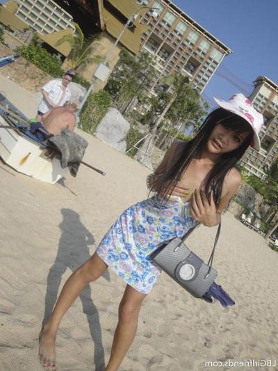 16P Amateur asian ladyboy exgirlfriend