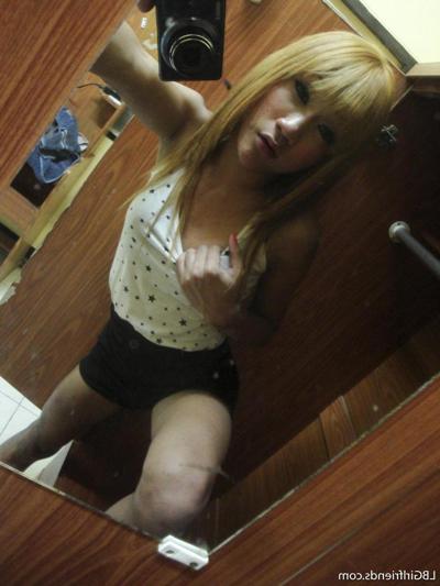 16P Amateur asian ladyboy exgirlfriend