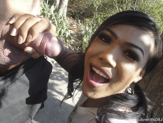 16P Amateur asian ladyboy exgirlfriend