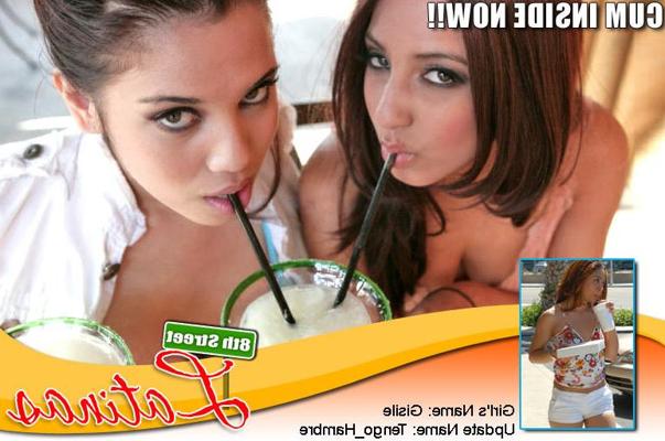 12P Cum watch these hot sexy latina girls take it nice and hard