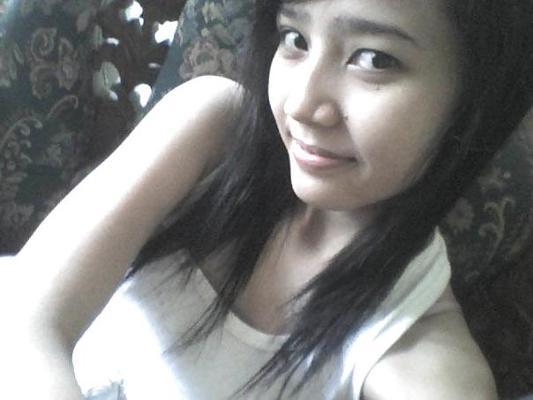 17P My Wife Pussy an Indonesian Pussy
