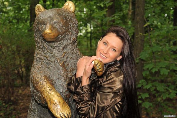 16P Eroberlin-Maria-sexy-animal-Park-nudeart-russian