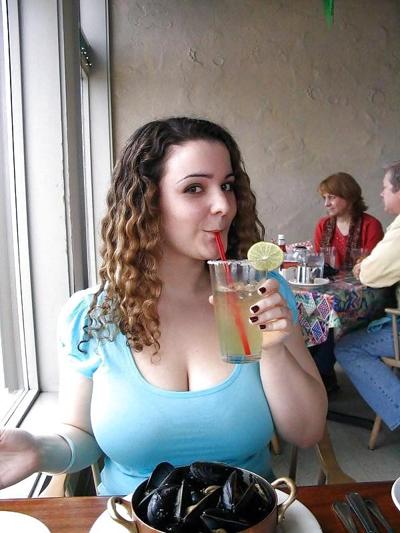 25P The Best Of Busty Teens - Edition 85