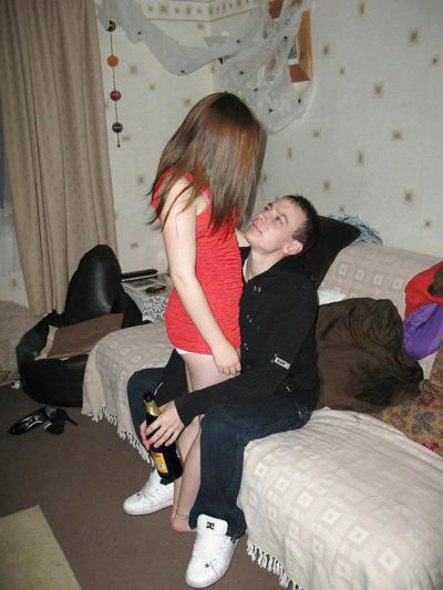 10P Iam her step daddy :P xxx