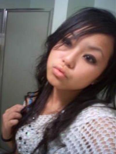16P amateur asian teen