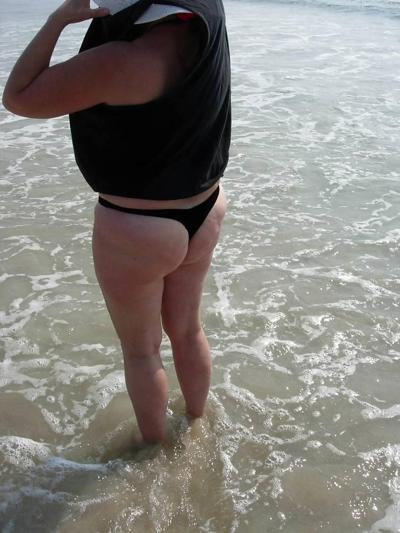 10P Beach