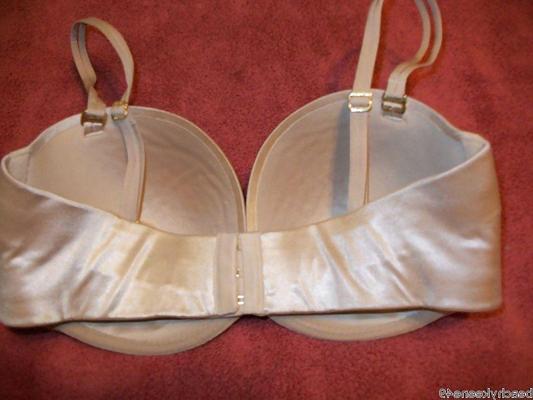 25P Bra shot