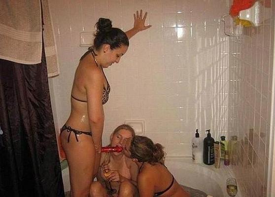 12P girls with hot asses