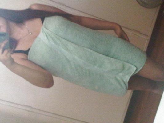 13P Mon amie femme