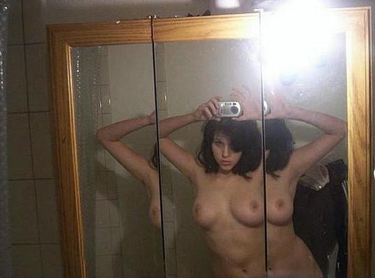12P girlfriend with cum in her pussy