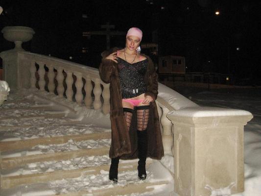 25P Fur girl 5