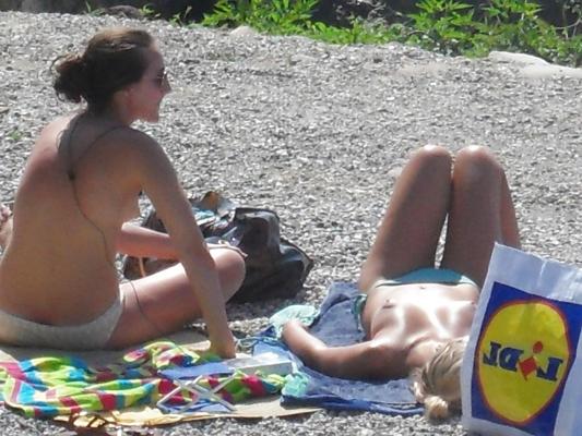 25P Beach 2011
