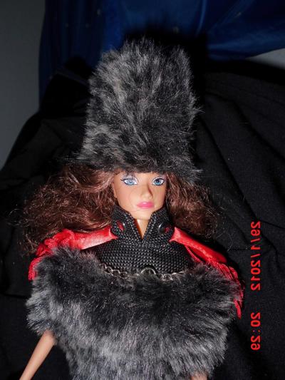 5P Russian doll