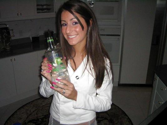 25P Personal Pics - Cute ass Skinny Teen