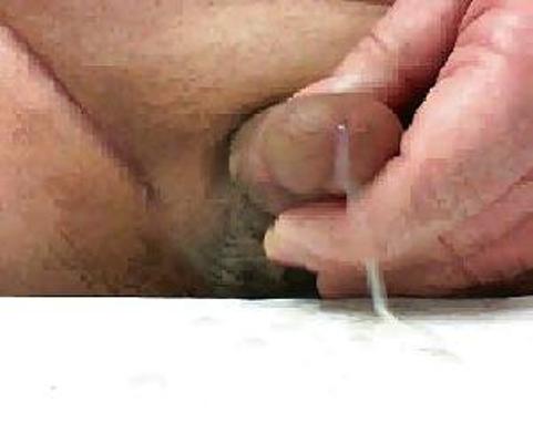5P Small Dick Cumming