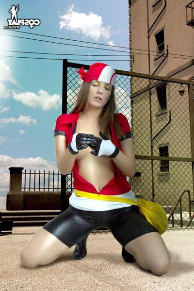 7P CosplayErotica Gaming Doll Gogo