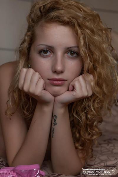 20P Horny sensual morning