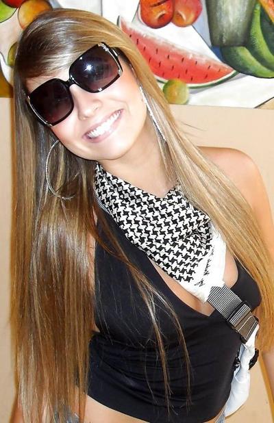 25P Mix amateur Brazilian girls