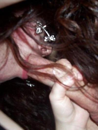 25P Blowjobs and Facials 17