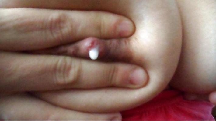 18P Wife milk