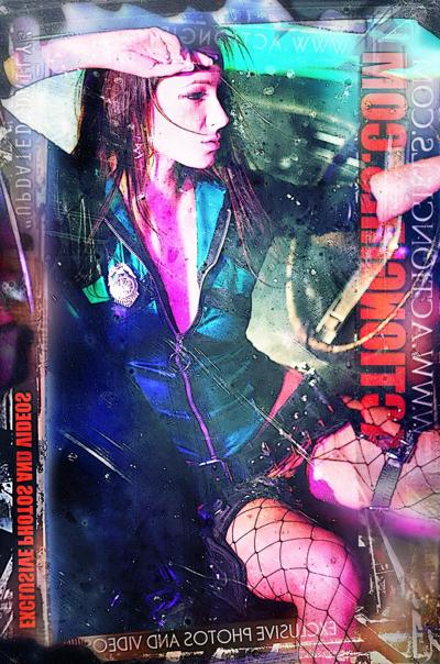 16P Exclusive Actiongirls Web Posters Deluxe Series 11 Photos Actiongirlscom