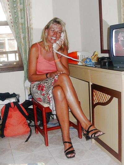 25P Katja Privat Mature