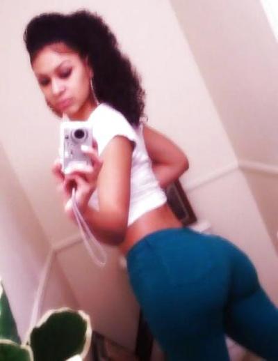 11P Épais dans ces leggings pt.8