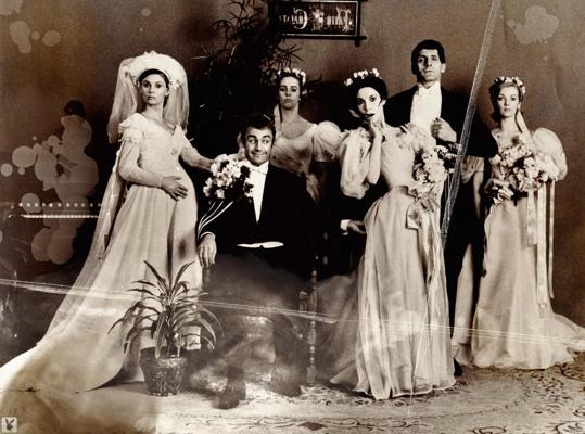 14P Mein Familienfotoalbum von Playboy