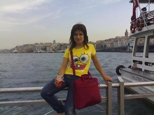 11P 18 Years Old - Turkish Neslihan