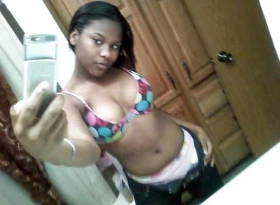 25P I LOVE BLACK GIRLS 7