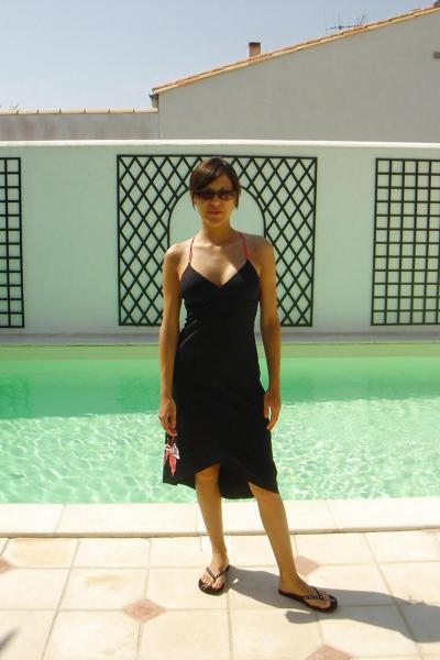 22P Esposa francesa caliente 3