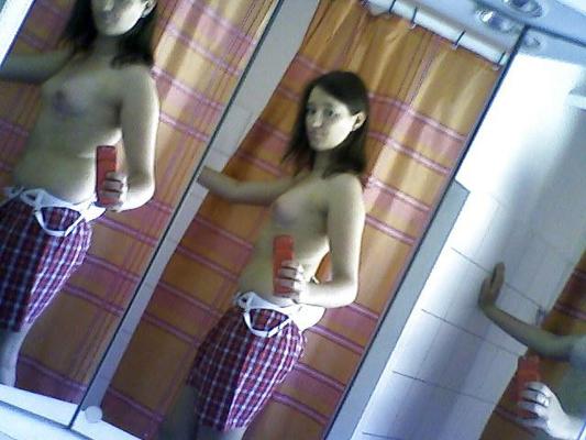 10P Ex-Girlfriend Nadine Rohlfs