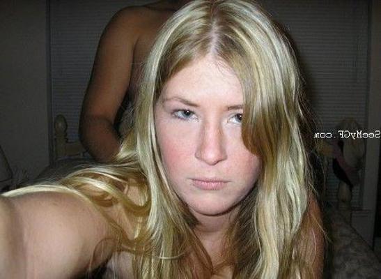 15P Amateur girls self shoting