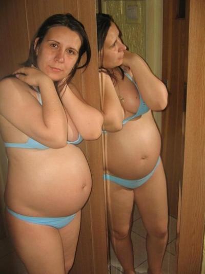 15P Pregnant girlfriends pictures