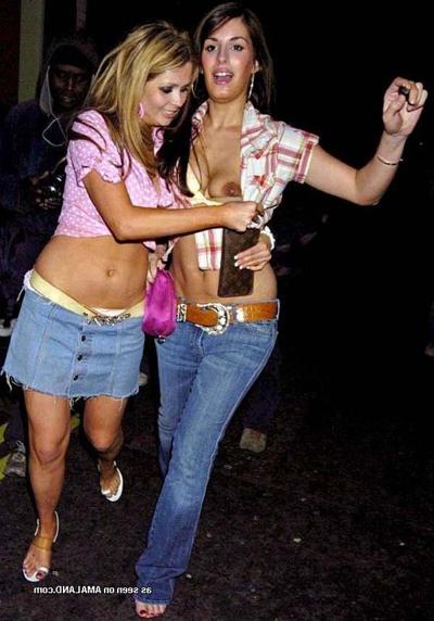 16P Nice picture gallery of horny wild and kinky amateur lesbos 