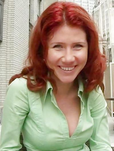 25P Anna Chapman – Russische Spionagesammlung