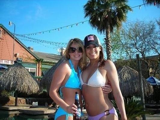 15P Gorgeous cute amateur busty teen posing on camera