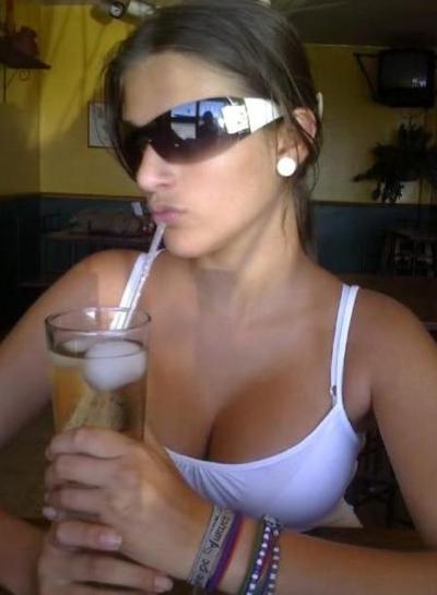 15P Gorgeous nude drunk girls posing on camera
