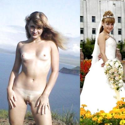 12P The bride on her wedding night? - N. C. 