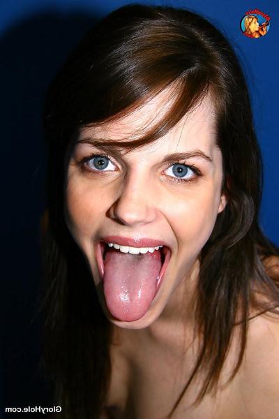 16P Bobbi Star sucking a big black Cock at a GloryHole