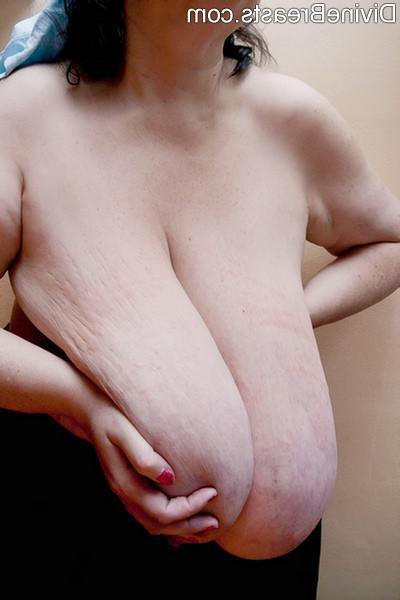 15P Anika Ditches Her Big Bra